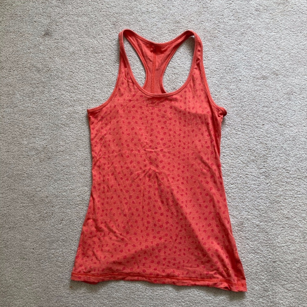 Tasc Tank Top